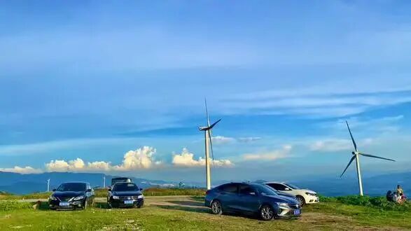 文明旅游 不留痕迹｜让文明成为旅途中最美的风景